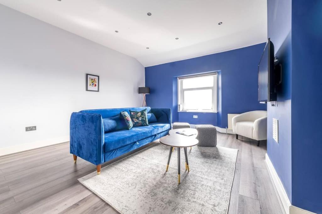 Modern Cotham House #2 By Prescott Apartments Bristol Exterior photo
