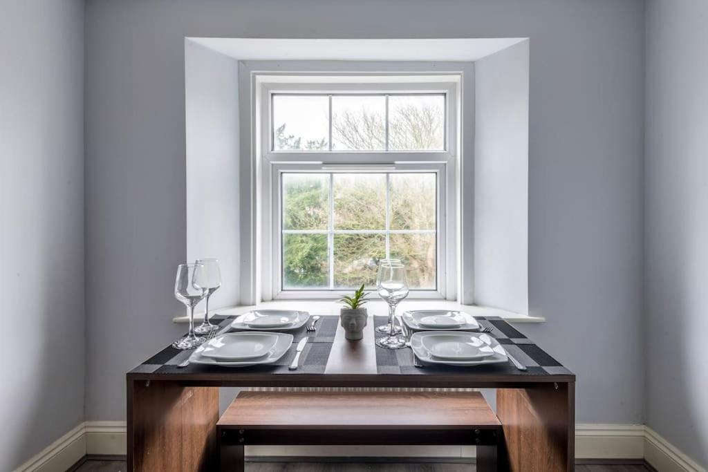 Modern Cotham House #2 By Prescott Apartments Bristol Exterior photo
