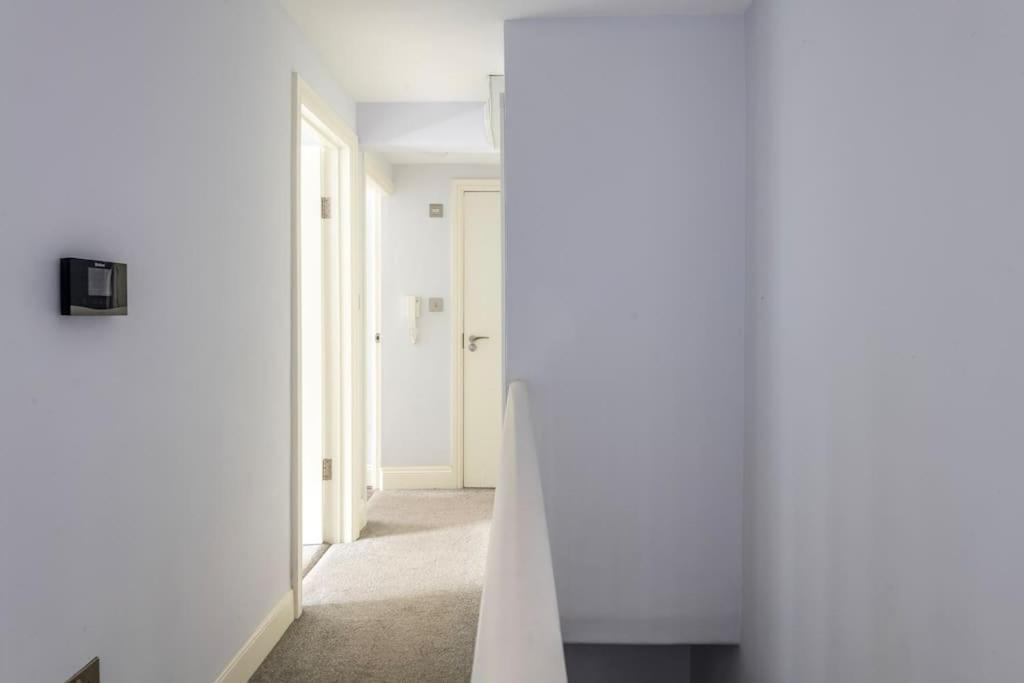Modern Cotham House #2 By Prescott Apartments Bristol Exterior photo