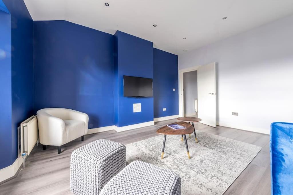 Modern Cotham House #2 By Prescott Apartments Bristol Exterior photo