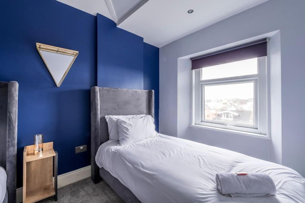 Modern Cotham House #2 By Prescott Apartments Bristol Exterior photo